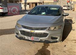 شيفروليه ماليبو